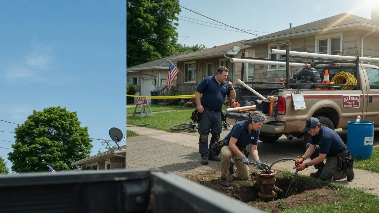 Water Heater Replacement in Sparta, MO near me